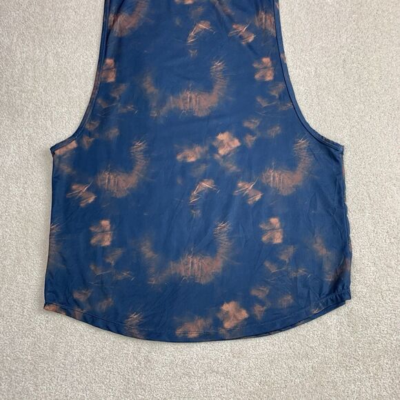 Barbell Apparel Ultralight Phantom Sleeveless Workout Tank Top Size Medium - Picture 8 of 15